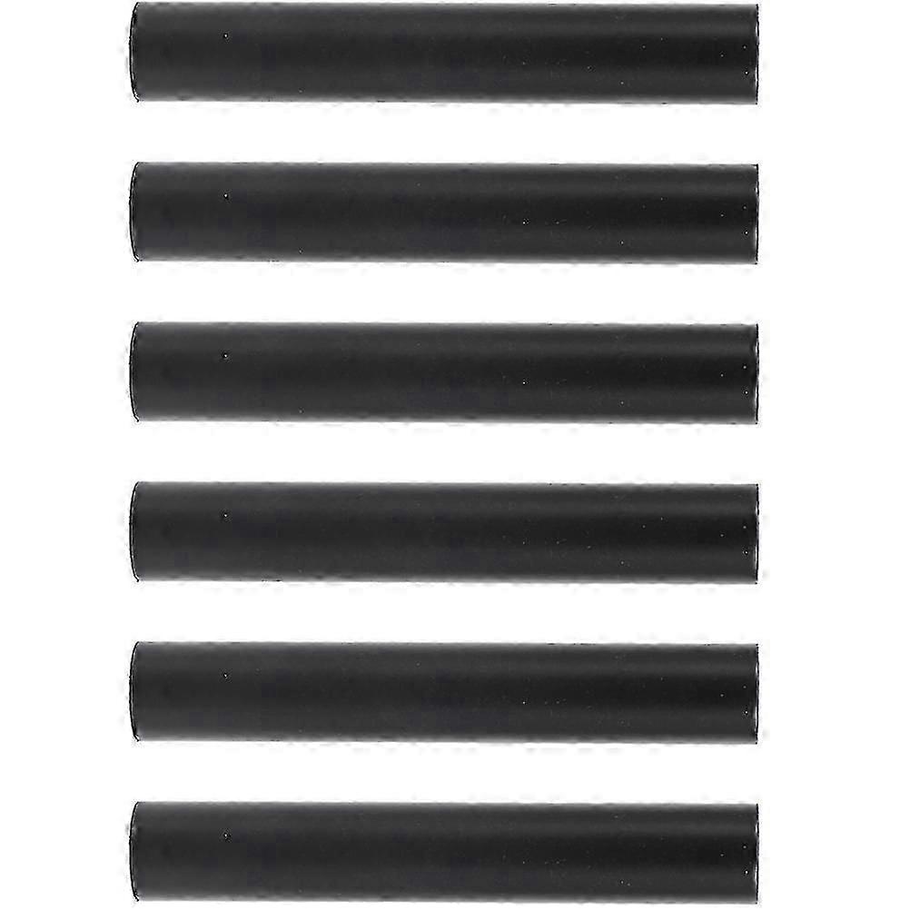 Lighting Flanging Sleeve for Lamp Base Replacement, 6Pcs Iron