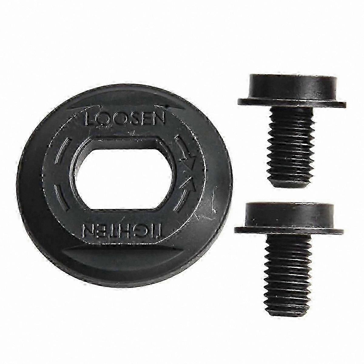 Steel Outer Clamp Washer for Circular Saws
