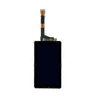 Tela LCD 2K de 5,5 polegadas (1440 x 2560) HD compatível com impressoras 3D de fibra óptica Creality LD002R/ELEGOO Mars/Anycubic.