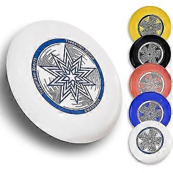 2026 presisjonskonstruert konkurranseskive, aerodynamisk optimaliserte ultimate frisbees for lange stabile flyvninger, 5-skivers sett, jevn flyvning og variasjon