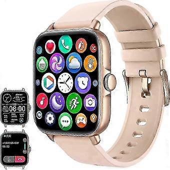 Kinder-Smartwatch mit SIM-Karte, SOS-Anruffunktion, Kamera und GPS-Tracker für die Sicherheit der Eltern