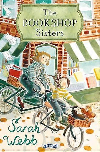 The Bookshop Sisters