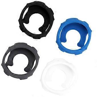 Silicone Protector Full Body Case for Forerunner 235 4Pcs Protective Cover
