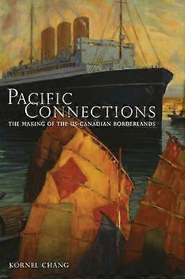 Pacific verbindingen