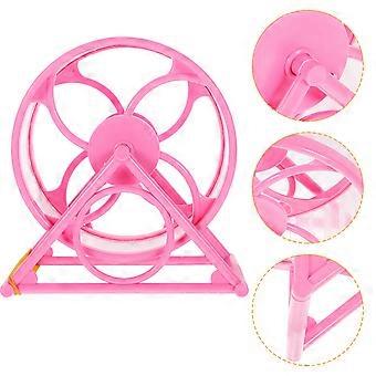 Huisdier Kleine Dieren Joggen Hamster Sport Running Sport Wiel Hamster Kooi Speelgoed