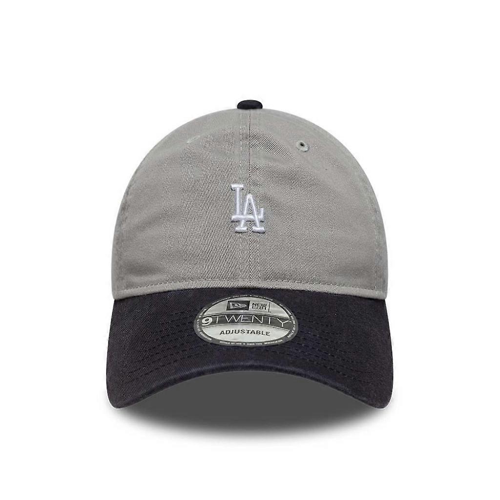 New Era Mini Washed Contrast Caps