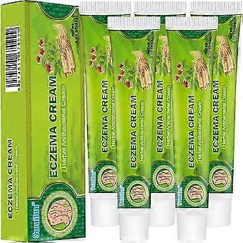Psoriasis Cream Eczema Treatment Cream Psoriasis Hand Foot Odor Versicolor Inhibit Dermatitis Fungus Anti-itch Ointment