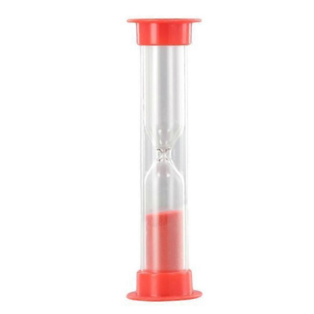 -1/2/3/5/10Minute Sand Egg Timer Teaching Games Teeth Brushing Timing Se^uk|