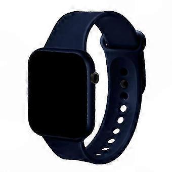 Digital Kids Watch for Boys and Girls, LED Display, Waterproof Sports Timepiece, 2025 Model