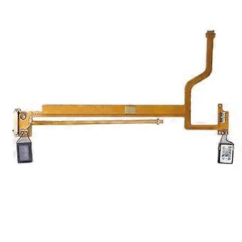 Speaker Flex Cable With Speaker Unit Replacement For Nintendo 3DS LL / 3DS XL