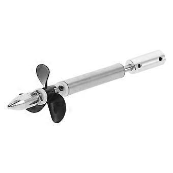 Aandrijfas Propeller Universele Koppeling Voor Rc Boot Motoras Roestvrij Staal Model Boot Accessoires Diy Craft Propeller Boot Reparatie Onderdelen