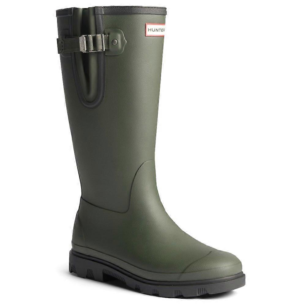 Hunter Field Downpour Womens Wellingtons