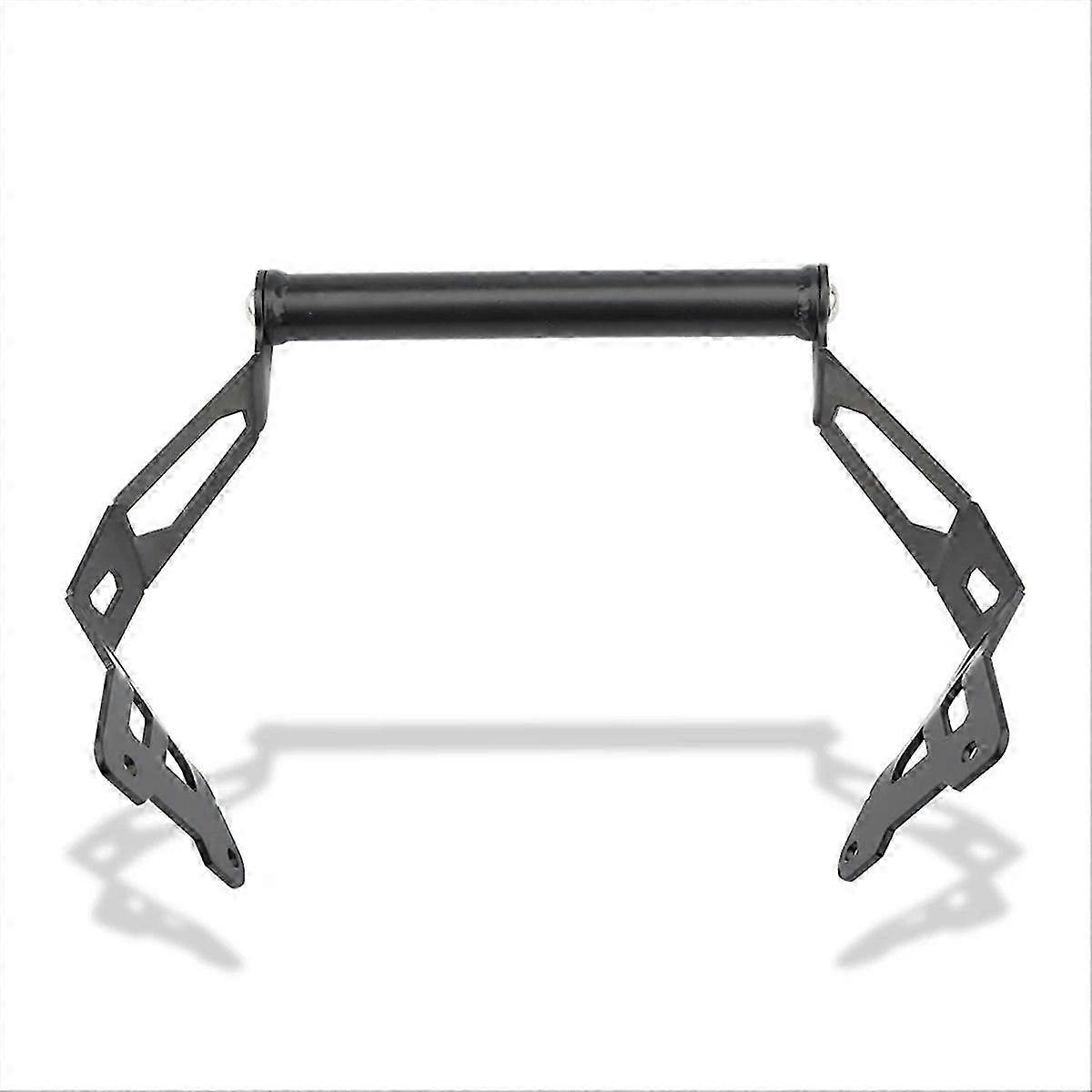 Motorcycle Moblie Phone GPS Plate Bracket Stand