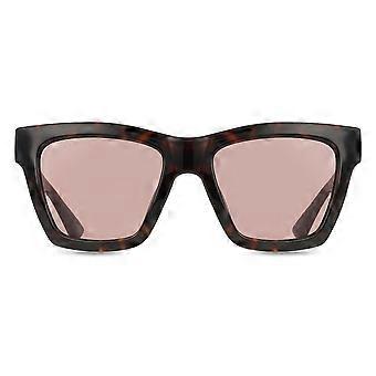 Gucci GG1714S 007 Vollrand-Sonnenbrille für Damen, quadratisch, UV1 Original