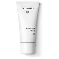Foundation 02 Almond 30 ml