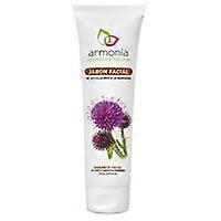 Gray Clay Facial Soap 150 ml