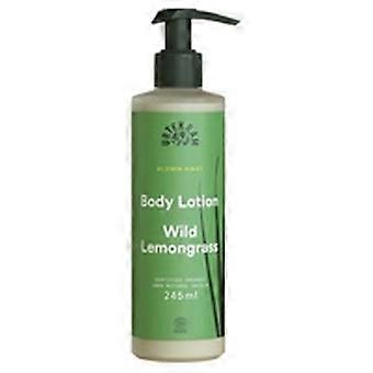 Lemongrass Citronella Body Lotion 245 ml of cream