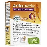 Healthy joints flex joints 30 capsules