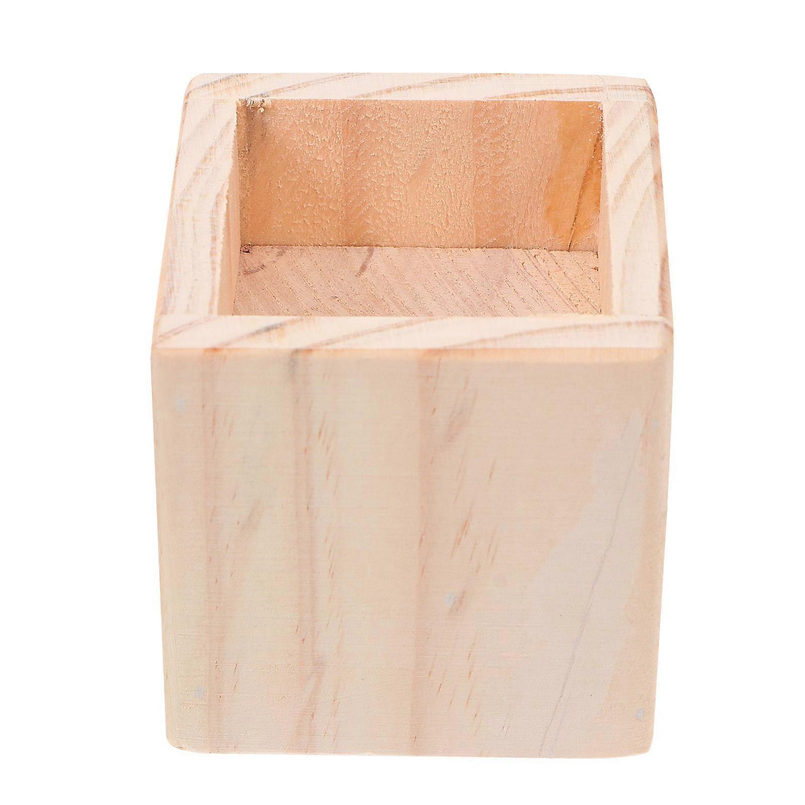 Bett Riser Holzmöbel Riser Sofa Couch Riser Möbel Lift Riser (5cm)