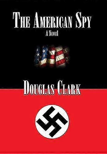 The american spy