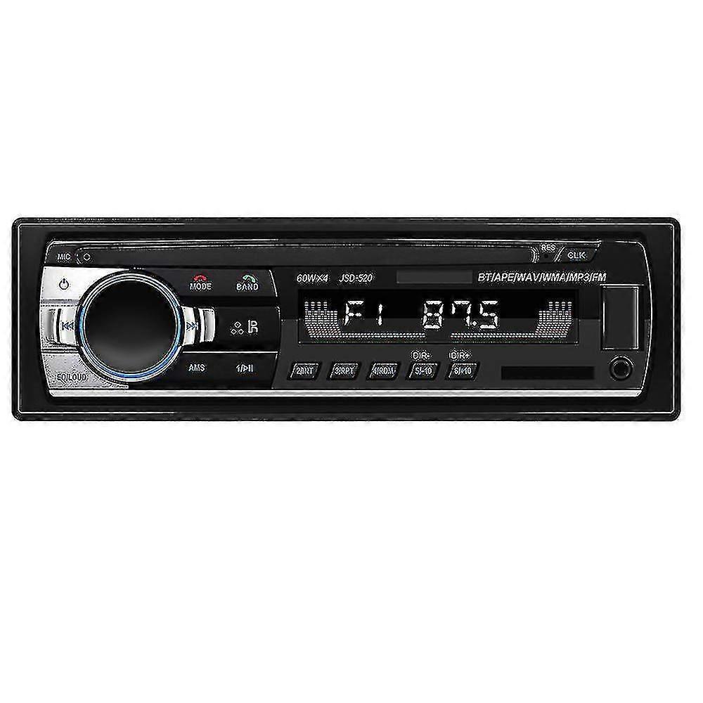 Autoradio Bluetooth