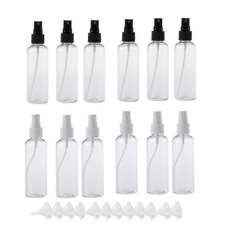 10pcs container bottle, Empty Spray Bottle For Shop