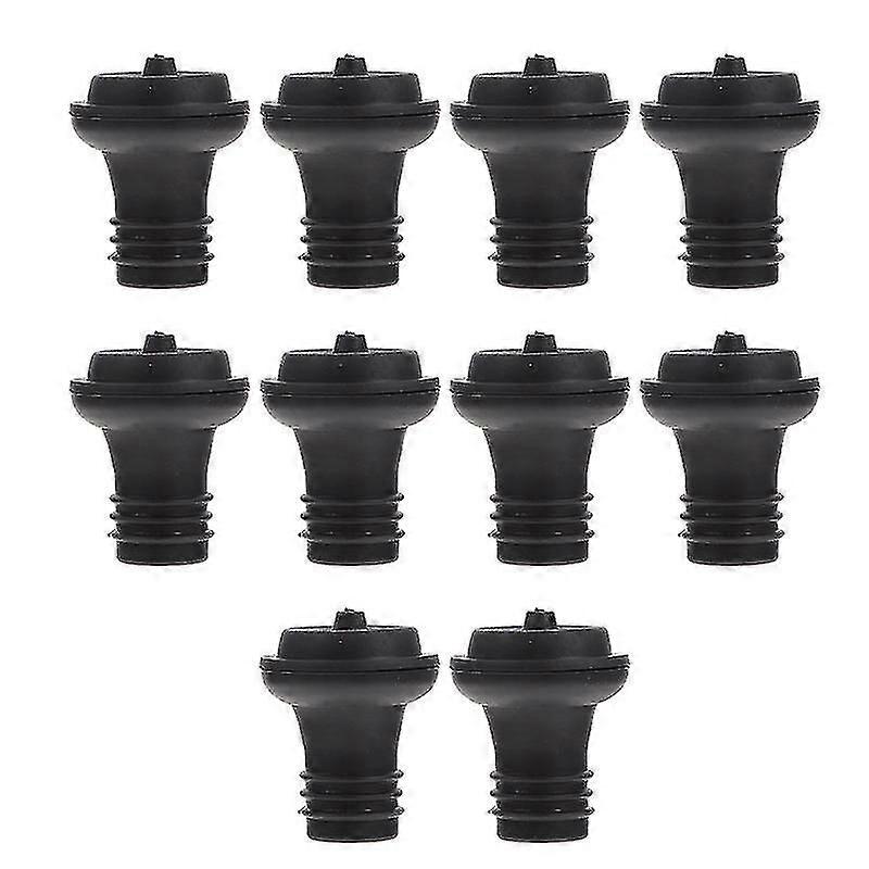 10pcs barware corks,  Wine Vacuum Stopper