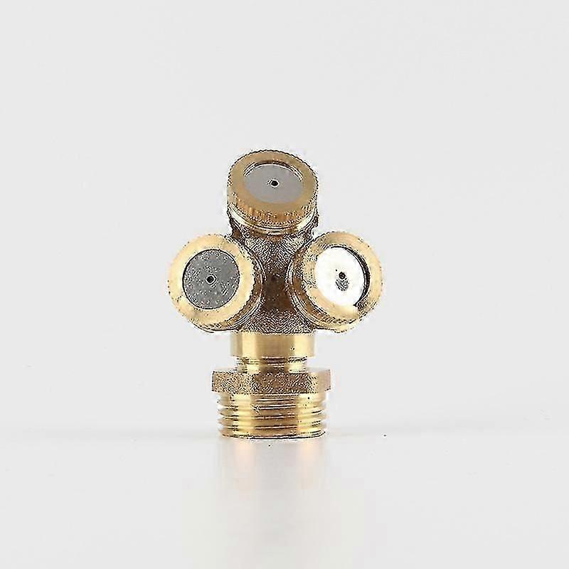 Garden Hose Spray Nozzles