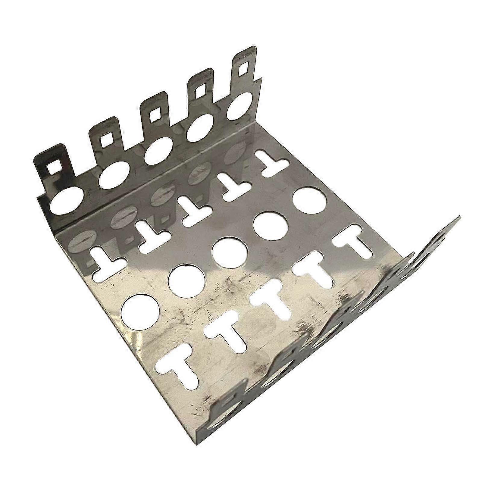 Telephone Module Bracket Krone Type Back Mount Frame for Krone LSA Module MT-2201 D