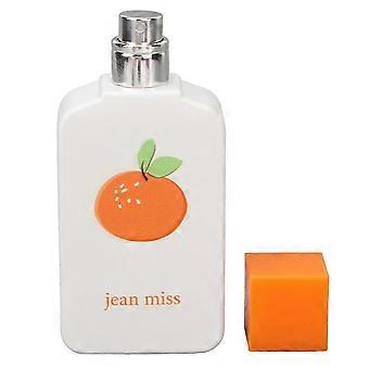 Orange Perfume Light Long Lasting Fragrance Women Perfume for Travelling Shopping Party Office Outdoor