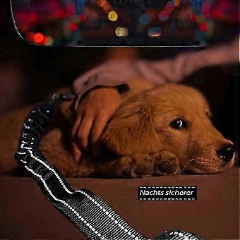 3 In 1 Dog Seat Belt - Dog Seat Belt - Pet Seat Belt - Pet Car Seat Belt