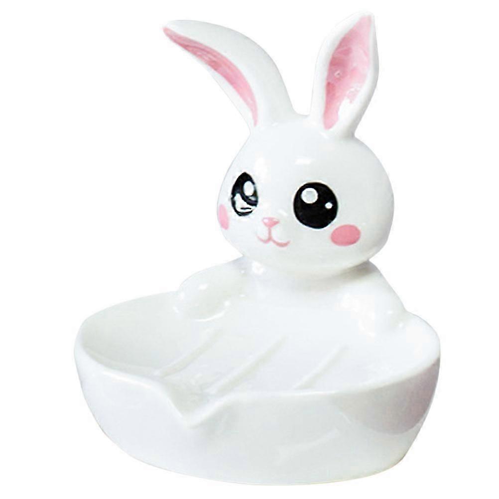 Ceramic Soap Dish Lovely Soap Dish for Kitchen