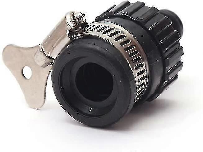 Universal Faucet Connection, Adjustable Adapter For Quick Connector, Mixer