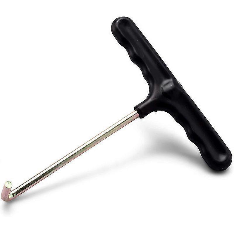 New T-Shape Hook Trampoline Spring Pull Tool