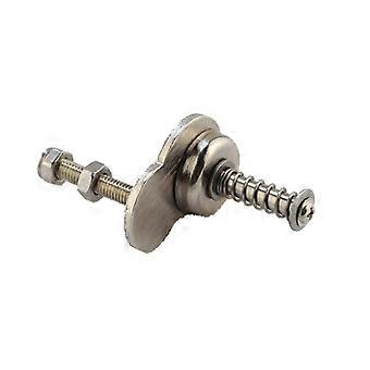 Boucle magnétique pour vélo pliable, pince à charnière pour vélo pliable, boucle magnétique pour accessoires de vélo de montagne