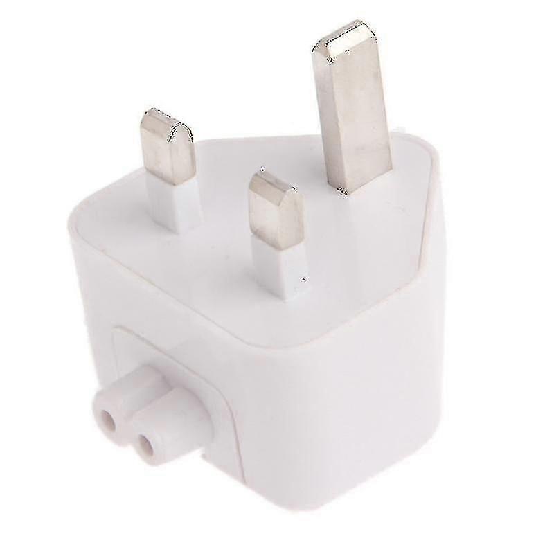 Reseadapter för Apple, Storbritannien (vit)