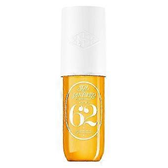 2026 NEW Brazilian Parfum Body Mist - Refreshing Aromas for Hair & Body, Long-Lasting Fragrance fjsty New Arrival S04