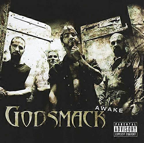 Godsmack - Awake [CD]