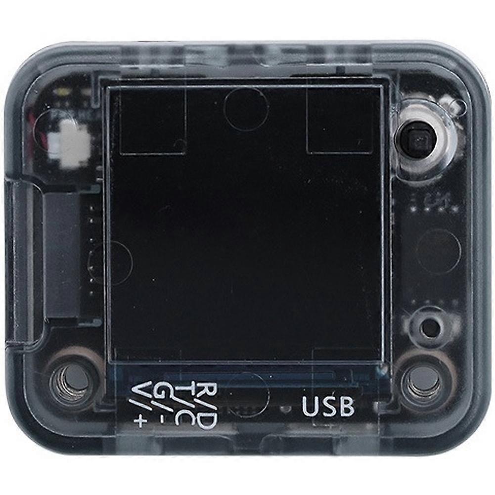 Sentry3 AI Vision Sensor Camera Module Image Recognition Artificial Intelligence DIY Accessory