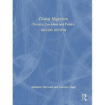 Global migration patterns, processes and politics