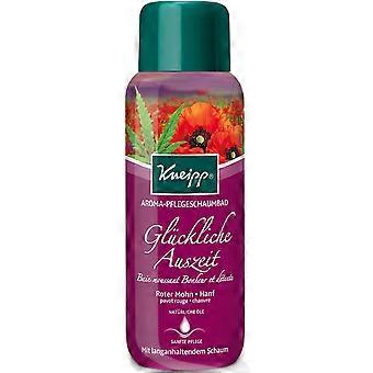 Kneipp Badeschaum 400 ml für Frauen
