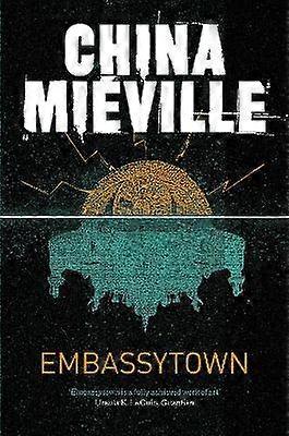 Embassytown
