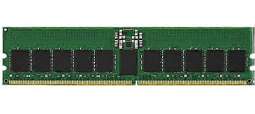 32 Go 6400 MHz DDR5 ECC Régulateur CL52 DIMM 2RX