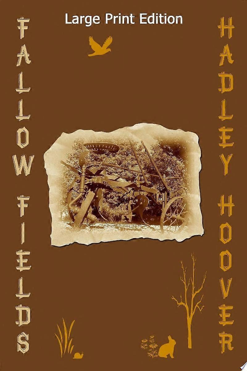 Fallow fields lp