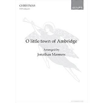 O Klein Stadje Ambridge