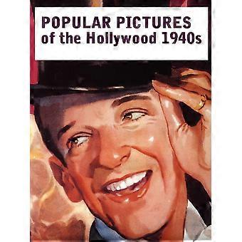 Imágenes populares del Hollywood de los años 40 - John Reid - en Book