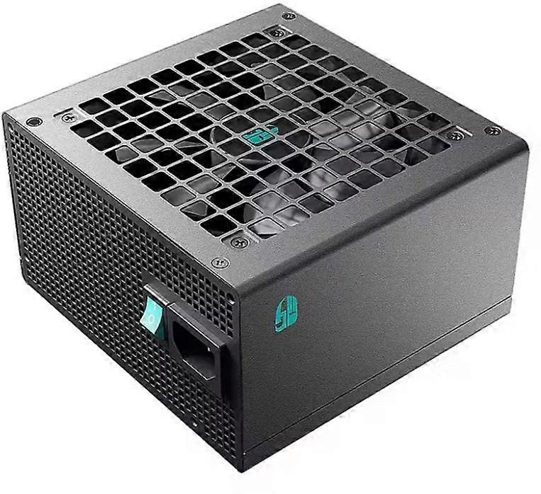 Fuente de alimentación Deepcool Pf700x