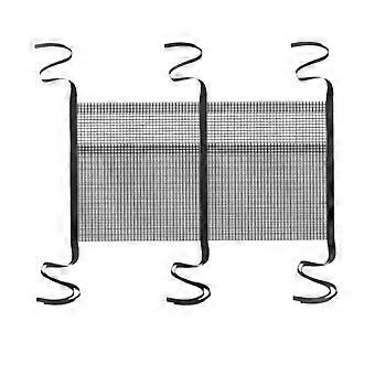 Boat Storage Bag Mesh Suspended Storage Bag Boat Accessories for Yachts Boats RV Camping