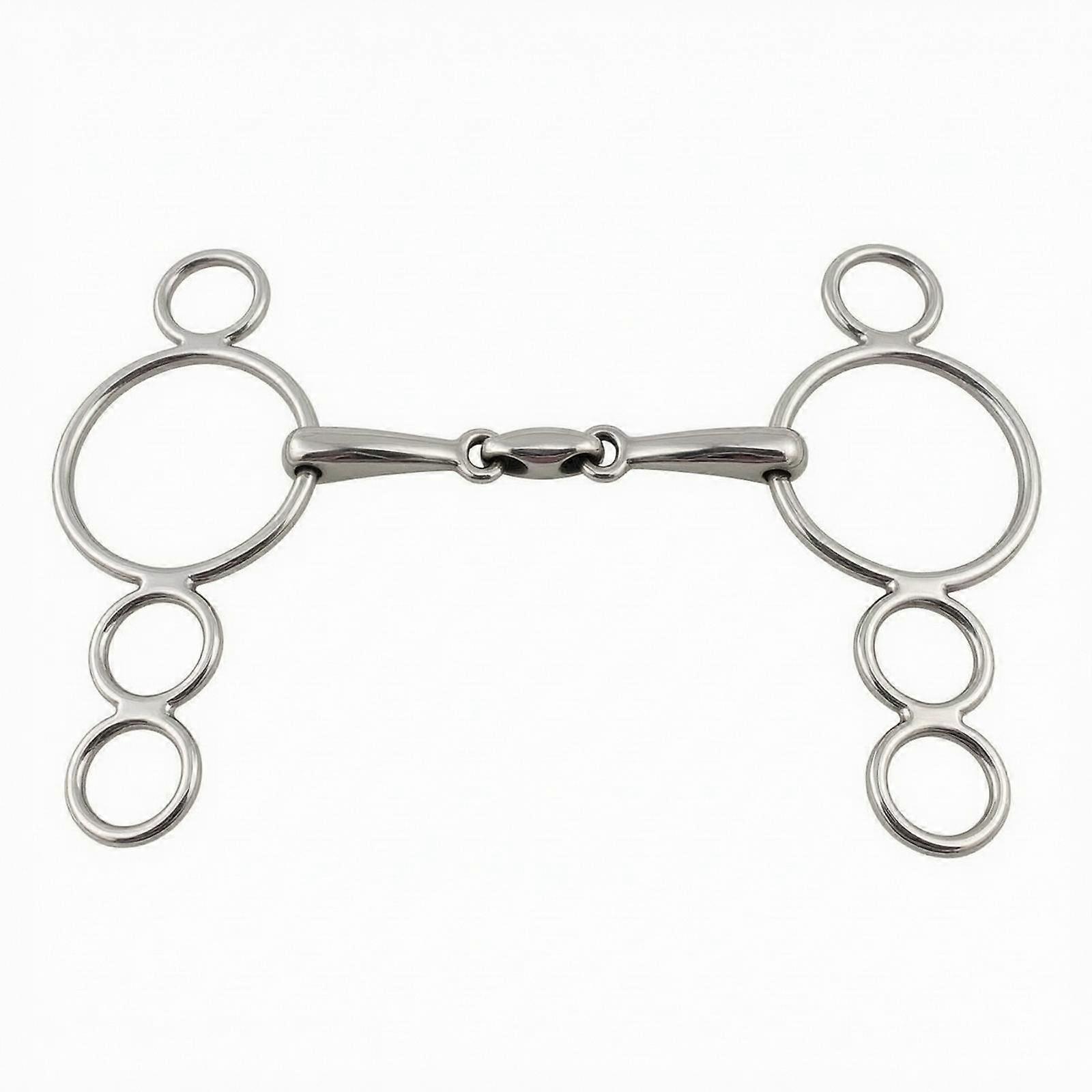 Snaffle Safe Tack Reliable for Equestrians