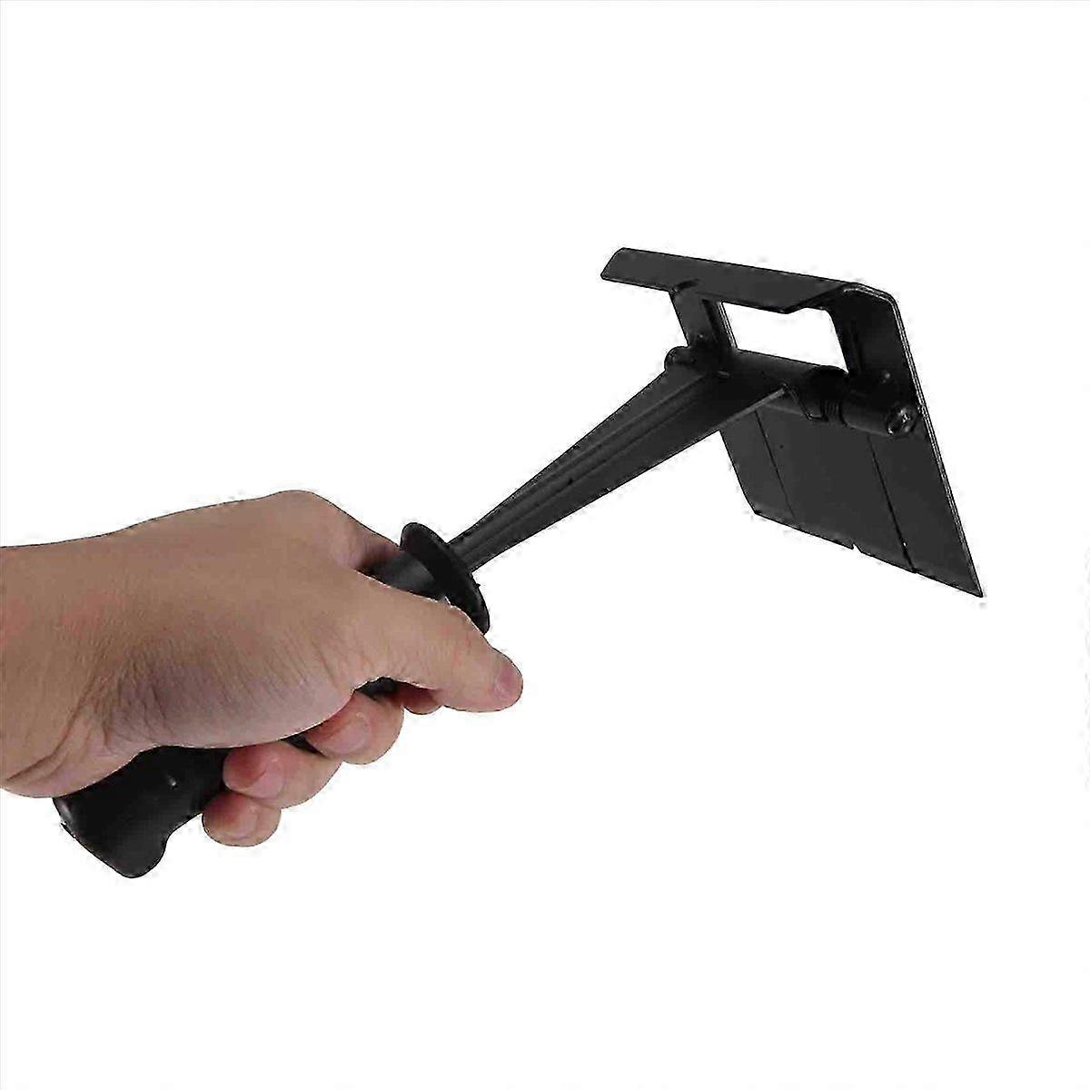 Trim Puller, Removal Multi-Tool compatible with Commercial Work, Baseboard